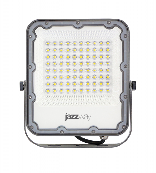 Jazzway 50Вт 6500K 5500Лм 80град IP65 242х205х43 / PFL- S4 Светодиодные прожекторы Sveto Element 3 Jazzway 50Вт 6500K 5500Лм 80град IP65 242х205х43 / PFL- S4 Светодиодные прожекторы светодиодные led светильники в Москве 3